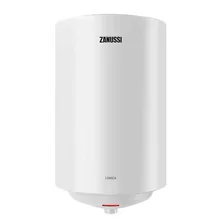 Характеристики - Водонагреватель накопительный Zanussi ZWH/S 80 Lorica