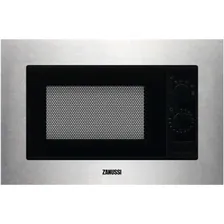 Микроволновая печь Zanussi ZMSN5SX