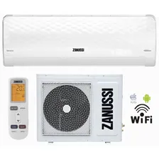 Zanussi ZACS/I-12 HV/A18/N1 кондиционер