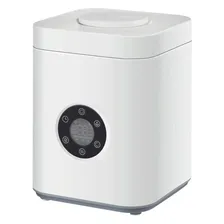 Zanussi Увлажнитель воздуха ZH 6.0 ET Alto, белый