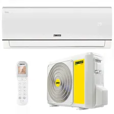 Настенная сплит-система Zanussi ZACS-12 HS/A21/N1
