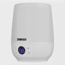 Увлажнитель воздуха ультразвуковой Zanussi ZH 5.0 ET Seta цвет белый ZANUSSI