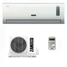 Настенный кондиционер (сплит-система) ZANUSSI ZACS-09 HF|N1