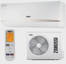 Кондиционер Zanussi ZACS/I-09 HPF/A22/N8 (инвертор)
