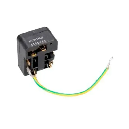 Реле пусковое Electrolux, Zanussi 2425118151 Original