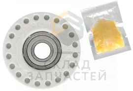 Суппорт для Zanussi TA1033V