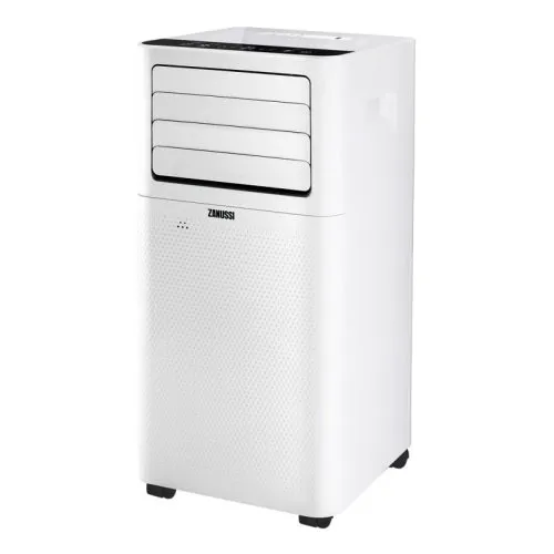 Zanussi ZACM-10 MP-III/N1 кондиционер напольный-0