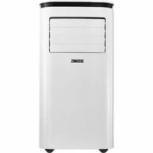 Кондиционер мобильный Zanussi Sonata ZACM-09 SN/N1 белый
