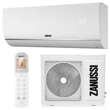 Сплит-система Zanussi ZACS-09 HS/A21/N1