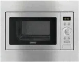 Встраиваемая микроволновая печь Zanussi ZSC 25259 XA
