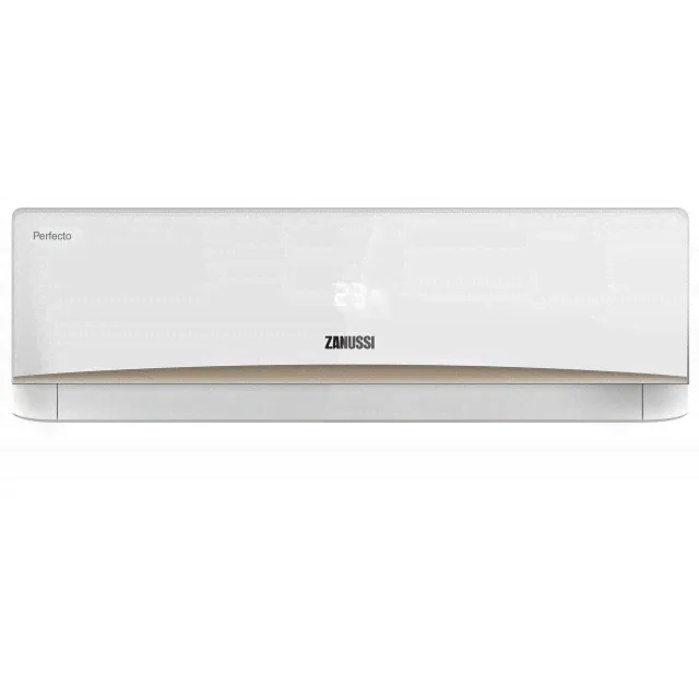 Кондиционер Zanussi ZACS-09 HPF/A17/N1 в Санкт-Петербурге-0
