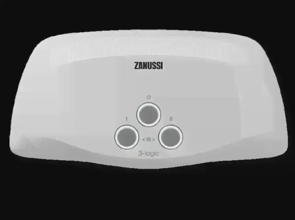 Zanussi 3-logic TS (5-5 kW)-3