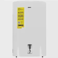 Бойлер ZANUSSI ZWH/S 80 Azurro