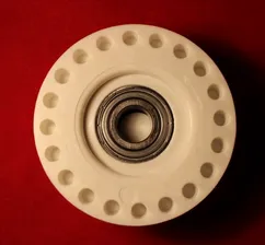 Суппорт для стиральной машины Zanussi, Cod 061 53188955289