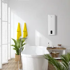 Водонагреватель ZWH/S 50 Nero PRO ZANUSSI