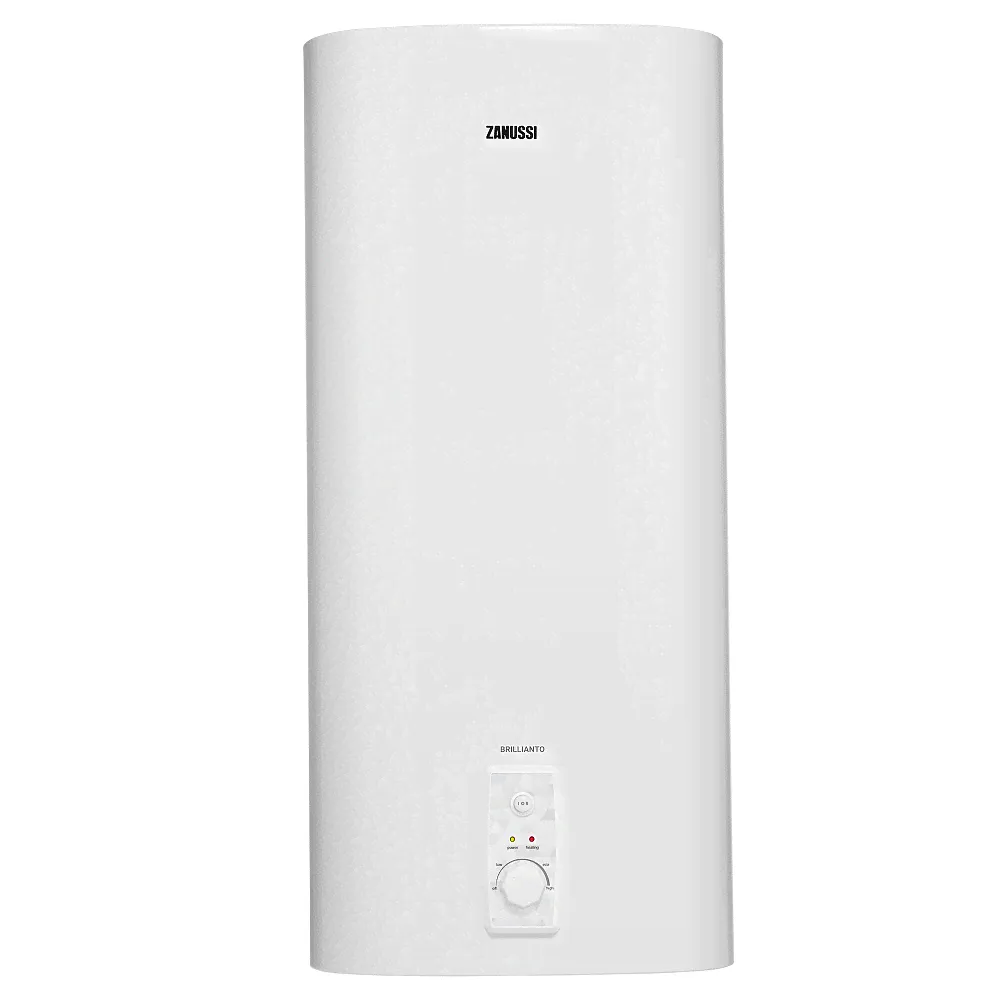 Водонагреватель накопительный Zanussi ZWH/S 80 Brillianto