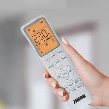 Настенный кондиционер ZANUSSI ZACS-09 HB/N1 BAROCCO