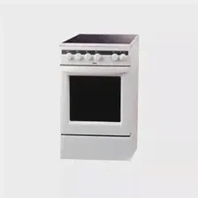 Плита Zanussi ZCV561NW