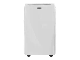 Мобильный кондиционер Zanussi Massimo ZACM-09 MS/N1 (белый)