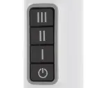 Напольный вентилятор Zanussi ZFF-908