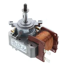 Мотор вентилятора конвекции духовки для плит Electrolux Zanussi AEG IKEA 3890813045