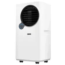 Мобильный кондиционер Zanussi ZACM-10 UPW/N6 White