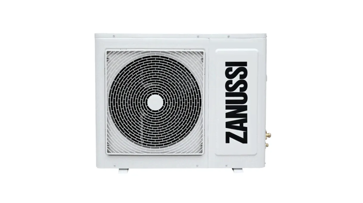 Сплит-система Zanussi PERFECTO ZACS-09HPF/A17/N1-2