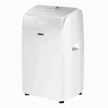 Кондиционер мобильный Zanussi Massimo Solar ZACM-12 NY/N1 White Massimo Solar