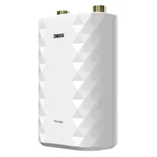 Водонагреватель проточный Zanussi Pro-logic SP 7