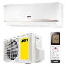 Zanussi ZACS-09 HPF/A22/N1 Perfecto