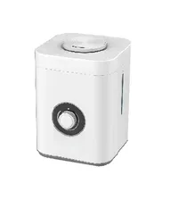 Zanussi ZH 3.5 T Alto ультразвуковой увлажнитель воздуха