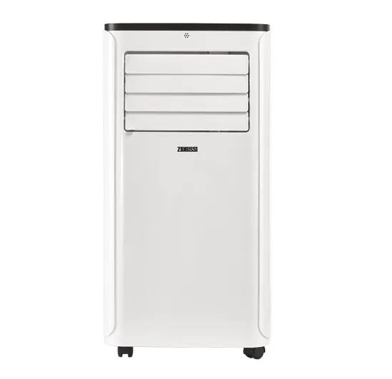 Zanussi ZACM-07 MP-III/N1 напольный мобильный кондиционер-0