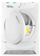 Сушильная машина Zanussi ZDP 7202 PZ1