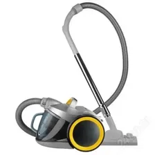 Пылесос Занусси 750 2100w (Zanussi ZANS750) на запчасти