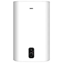 Водонагреватель накопительный Zanussi ZWH/S 80 Nero PRO 80 л белый