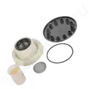 Суппорт EBI062 E lectrolux Zanussi против шкива 4071306494 (4071306494/88381900) ОРИГИНАЛ