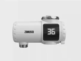 Электрический проточный водонагреватель 3,5 кВт Zanussi SmartTap Mini
