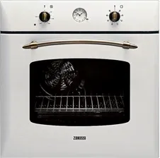 Встраиваемая духовка Zanussi ZOB 282 WC