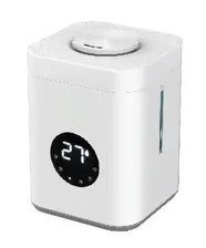Zanussi ZH 6.0 ET Alto ультразвуковой увлажнитель воздуха