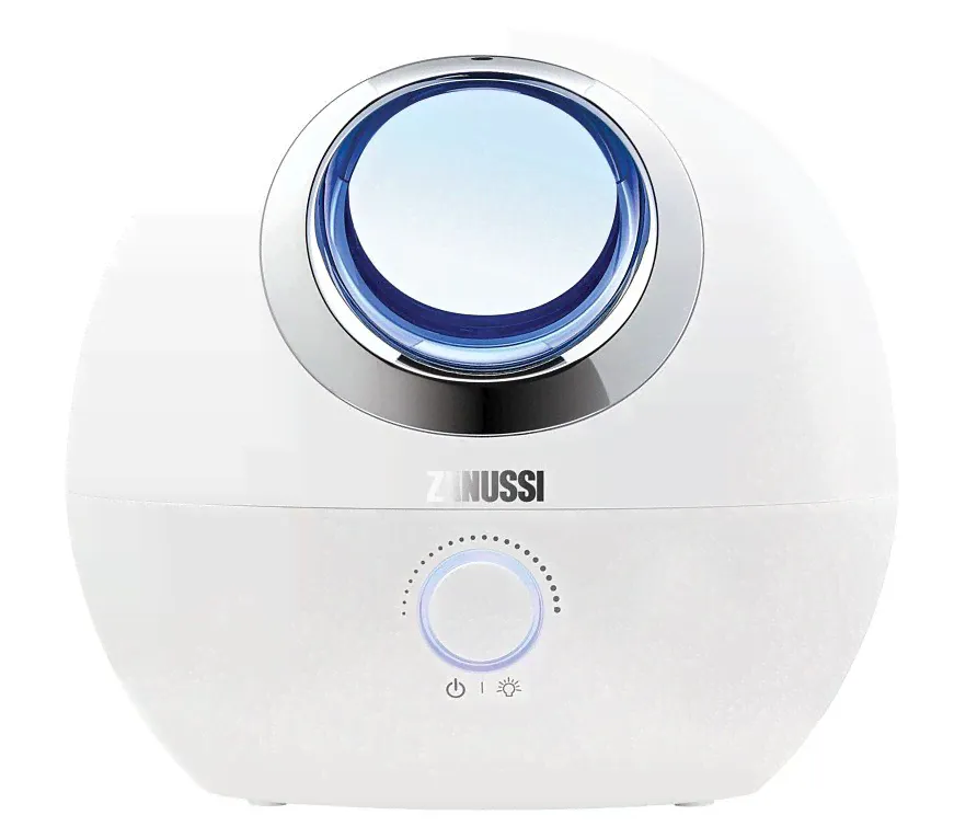 Ультразвуковой увлажнитель воздуха Zanussi ZH 3 Pebble-0