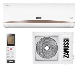 Zanussi Perfecto DC Inverter ZACS/I-09 HPF/A17/N1