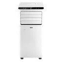 Напольный кондиционер Zanussi Marko Polo III ZACM-10 MP-III/N1