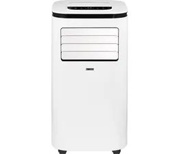 Характеристики - Мобильный кондиционер Zanussi ZACM-09 SN/N1