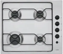 Газовая панель ZANUSSI ZGG67411XA