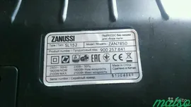Пылесос Zanussi ZAN 7850 в Москве