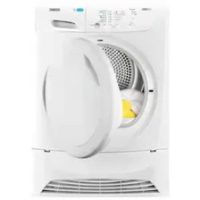 Сушильная машина для дома Zanussi ZDP7202PZ