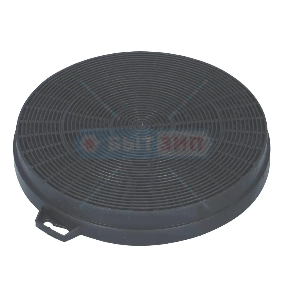 Угольный фильтр для вытяжки Electrolux Zanussi AEG 9029793719 MODEL 210 E3CFT210-0