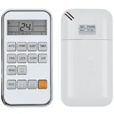 Пульт для кондиционера ZANUSSI ZH/TT-02