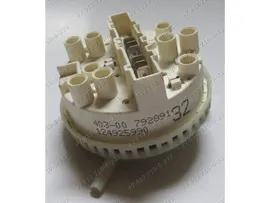 Датчик уровня стиральной машины Zanussi FL 984 CN
