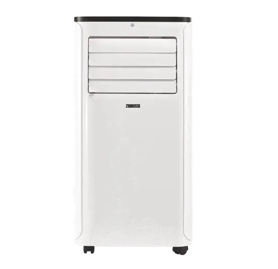 Zanussi ZACM-09 MP-III/N1-0
